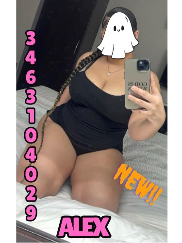 (346)310-4029 is Latinoand offers nuru massages, asian massage, bodyrubs in Houston and available for incall on rubrankings 

🎃 LIMITED‑TIME HALLOWEEN SPECIALS 👻
Baby… October came with treats only.

🧡 $199 for 2 Friends — 60 Minutes
Bring your favorite partner‑in‑crime and come get spoiled together.
One hour of pure relaxation… double the fun.

🖤 4‑Hands Special — $120 for 60 Minutes
Two therapists. One full hour.
Double the attention… double the “I needed this.”

👑 VIP 20‑Minute Experience — $400 (tips included)
No stress, no guessing — just elevated, luxury pampering from start to finish.

Call or text 3463104029 to book.
We accept Zelle, card, and cash.

These Halloween treats disappear fast — come get your glow. 🖤🔥