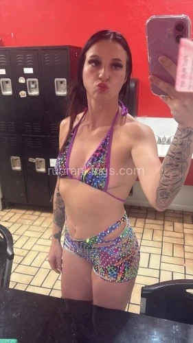 (405)518-9003 is ethnicity_Caucasianandoffers nuru massages, asian massage, bodyrubs in Oklahoma City and available for service_location_bothon rubrankings I’m available all day for both incall & outcall sessions.
Offering full body massages, sensual body rubs, massage, and naughty fun – with a sweet touch and a happy ending. 💦💋
Not just a one-time thing – I’m here for regular meetups too. 😘

Call or text
405-518-9003
Hope to see you soon baby 🥰💦🥵