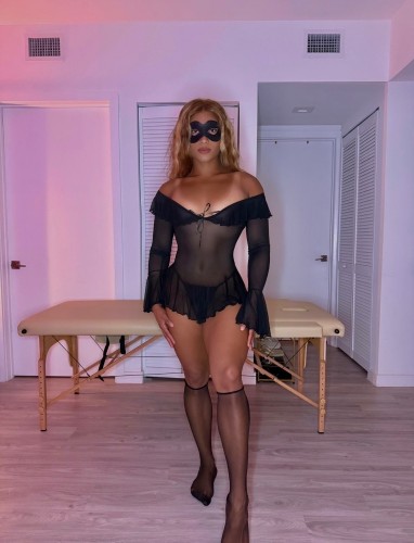 (267)773-1190 is Blackand offers nuru massages, asian massage, bodyrubs in Miami and available for both on rubrankings 📍 Hollywood, Florida  🇺🇸
💎 Elite Incall & Outcall Companion – Miami | Fort Lauderdale | West Palm Beach
✈️ Exclusive Long-Distance Outcalls – Chicago | New York | LA

📞 Contact:
+1 (267) 773-1190 • Message • Call
⏰ Available 24/7

⭐️⭐️⭐️⭐️⭐️ 5-Star Luxury Experience
✅ 100% Authentic – Video, FaceTime & Snapchat verification available

🚫 Kindly note: my rates are non-negotiable

💉 100% STD FREE & on Prep + DoxyPep for Prevention.

⸻

✨ Meet Nicole – 'The Ultimate Cure' to your Craving ✨

I'm Nicole, a uniquely exotic and sophisticated Afro-Caribbean trans woman, born in the United States and standing at 5’11” with golden, silky-soft skin and a naturally statuesque presence.

🔥 Sensual. Elegant. Irresistible.
I am fully functional, beautifully proportioned, and blessed with a 8.5  package and stunning curves – the perfect balance of allure and excitement.

💎 What I Offer:
	•	A true Experience with passion and intimacy
	•	Complete discretion for your privacy. NDA-Friendly
	•	A warm, refined personality that makes every encounter unforgettable

100% Real - Facetime Verification available

I cater to gentlemen who appreciate quality, class, and exclusivity. Whether it’s a quick escape or an extended rendezvous, I promise to leave you completely satisfied and craving more.

💕 Book your luxury experience with me today — let me be your favorite secret.

— Nicole 💋