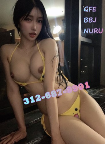 Chicago BodyRubs Offered By (312)687-9991 | Bodyrubs (312)687-9991 is asianand offers nuru massages, asian massage, bodyrubs in Chicago and available for incall on rubrankings β¨β¨β¨ We are all very sexy, charming, plump and CUTE.β¨β¨β¨βοΈ
β¨β¨β¨ Different girls, different experiences.β¨β¨β¨
β¨β¨β¨ Many Asian beauties for your choice.β¨β¨β¨
β¨β¨β¨ There's always a girl you like.β¨β¨β¨
β¨β¨β¨ Come on a date with us.β¨β¨β¨
ββ₯ββ₯ββ₯ββ₯ββ₯ββ₯ββ₯ββ₯ββ₯ββ₯ββ₯ββ₯ββ₯ββ₯ββ₯ββ₯ββ₯ββ₯ββ₯
β¨β¨β¨ Call me,we would like to see you soon.
β¨β¨β¨ A perfect encounter.
βββ
ββ
VIP SERVICES FOR YOUβ
ββ
ββ
β FULL SERVICE
β 69
β BBBJ
β NURU MASSAGE
β KISS & SUCK
Call:312-687-9991
Open:24H/day
loc:W Armitage Ave Chicago IL60647