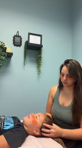BEST CERTIFIED MASSAGE THERAPIST 