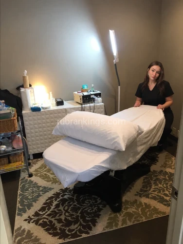 Denver BodyRubs Offered By (645)444-5256 | Bodyrubs (645)444-5256 is Latinoand offers nuru massages, asian massage, bodyrubs in Denver and available for both on rubrankings Four-Hand Massage β Premium Relaxation Experience πββοΈβ¨ With Happy Ending
with an happy ending
We would shower together in my tub the services include foreplay, Anal, Bareback, Greek, pussy eating and boobs sucking and oral etc we can't do all but we can do your choices
Telegram: @officialdevonxx
Text : 645-444-5256
Email: devonnurumassage@gmail.com