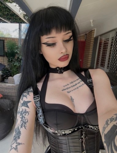 Denver BodyRubs Offered By (352)804-9676 | Bodyrubs (352)804-9676 is Mixedand offers nuru massages, asian massage, bodyrubs in Denver and available for both on rubrankings I’m your perfect mix of sweet & nasty Gothic girl , the kind of girl who loves great sex, loves to please, and knows how to keep you coming back for more 😈. From sloppy blowjobs 👅💋, sucking your balls, to sitting on your face until you can’t breathe 💦🍑 I’ll make every moment unforgettable.
No drama, no games just pure passion and satisfaction..I can be dominant sometimes, only real gentlemen who know how to treat a sexy woman right.
Available 24/7 to make your fantasies reality💄✨.Hit me oo up, let’s play.
CONTACT ME : +1 352-804-9676 Text/IMessage
Telegram : @pinkky700
Signal : @ladysilk.85
WhatsApp: +1 517 358 3387
✨ Appointments are available by booking only confirming date & time ensures a seamless, private, and secure experience..