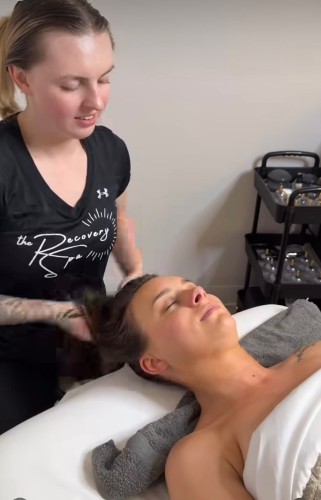 Wilmington BodyRubs Offered By (619)937-7985 | Bodyrubs (619)937-7985 is 0and offers nuru massages, asian massage, bodyrubs in Wilmington and available for both on rubrankings Hi, i'm Sarah , owner of Sarah Fitness and Massage Therapy! I am a licensed massage therapist, fitness trainer and graduate of Azusa Pacific University, where I studied Applied Exercise Science. I have been in the health and wellness field for over 5years and I am passionate about helping You achieve, maintain, and recover from your active lifestyles. I specialize in the relief of pain and injury recovery and am here to make YOUR journey a little easier!
I was fascinated with how much relief I experienced from just my first massage. I used to think aches and pains would be a permanent part of my life; yet after experiencing massage therapy, I knew I had found a life-changing solution for myself that I had to share with other people. That's when I decided to pursue a career in massage therapy so I could help others and show them that they don't have to live with their pain.
๐บ Massage Menu & Enhancements:
โ๏ธ Full-Body Relaxation Massage
โ๏ธ Deep Tissue Therapy โ Relieve knots and tension
โ๏ธ Hot Stone Massage โ Feel the heat melt stress away
โ๏ธ Sensual Nuru Massage โ Slippery, body-to-body bliss
โ๏ธ Erotic Touch and Connection
โ๏ธ Intimate Play (Respectful & Safe)
โ๏ธ โOwn Styleโ Experience โ Unique to Rose
โ๏ธ Penis Massage / Prostate Optional
โ๏ธ Private Room with Shower Access
โ๏ธ Outcalls Available โ Hotel or Private Home
โ Boundaries: No disrespect, dirty talk over text, or hygiene neglect. I keep it clean, safe, and drama-free. If you show up unclean or play games, you will be turned away.
$200/hour
$400/90 minutes
400/hour (four hands)
Text: 619-937-7985
WhatsApp: 929-326-1054
Telegram: @TherapistJane