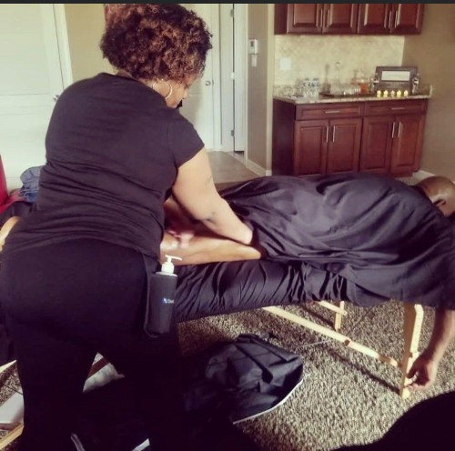 Baltimore BodyRubs Offered By (410)934-6404 | Bodyrubs (410)934-6404 is Blackand offers nuru massages, asian massage, bodyrubs in Baltimore and available for incall on rubrankings Hey there! 💞 I’m a licensed massage therapist who provides massage and bodywork services to the Harco area. I have 15 years of experience in my field of expertise and am passionate about my craft.
I offer a variety of services catered to your personal needs including 💆🏽Soft touch and Swedish massage for relaxation, Deep tissue for targeted pain areas and a little more focus, and for an additional price you can get hot stones as well as body exfoliation to top of a mind blowing experience.
📞Call today to schedule 📆 your luxury 👑experience for the weekend at a reasonable rate. (410)934-6404
💫 A non-refundable deposit of $25 is REQUIRED at the time of booking
💫Serious and RESPECTFUL inquiries ONLY
💫 I DO NOT provide any additional photos
💫Rates may vary
💖Rates start at $100 for 30 $175 for an hour, $250 for 1hr-1/2 and $300 for 2 hours … yes I do 2 hours ☺️