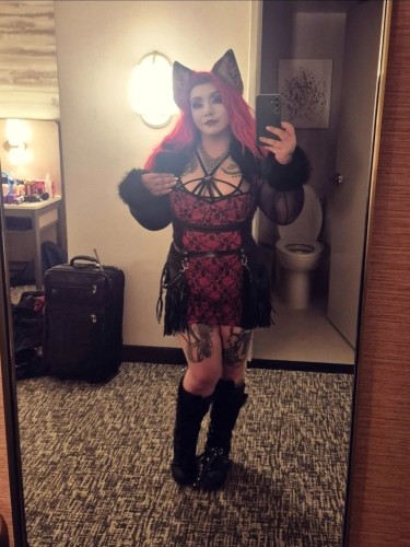 (619)786-7297 is Latinoand offers nuru massages, asian massage, bodyrubs in San diego and available for incall on rubrankings An Ethereal Fantasy....

A conduit of sensuality and hedonism.
Guiding you on a euphoric journey where mind, body, and spirit meet.

My practice comes from an education and history in bdsm, somatics, tantra, energy work, holistic, & yoga. 

I weave erotic spirituality, sensual touch, holistic healing, and bdsm principles into my sesssion. 

Connect, drop into your body and allow me to melt the stress away.

I offer: 

-bondassage which allowed you to incorporate kink, sensory play, & bondage elements into your session.

-tantric massage which focuse on spirituality and ritual integrated with sensual touch 

- sensual somatics which puts an erotic spin on energy work. 

I also have professional grade massage machines. 
Upgrades include:

-cupping
-gua sha
-moxibustion 

If youre interested in custom content, sexring, or private bdsm seasion I also love to be creative and curate thos experiences 

Visit my fansly:
https://fansly.com/SassyKit

🩶 Independent provider 
🩶 beautiful & clean space
🩶 hot towel compress
🩶 shower available 


Deposit & screening required. Same day appointments are rare, but possible (may come with a convenience fee) 

For scheduling text (619) 786-7297. no calls! Start your message with what kind of session you are interested, how long, and preferred dates and times. 

$140 for 15 min.
$200 for 30 min. 
$300 for 60 min.
$420 for 90 min. 