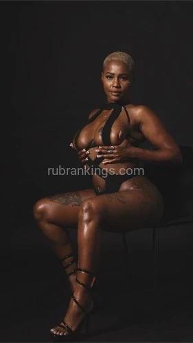 Atlanta BodyRubs Offered By (470)979-1113 | Bodyrubs (470)979-1113 is Blackand offers nuru massages, asian massage, bodyrubs in Atlanta and available for both on rubrankings An Exclusive Nuru-Inspired Escape
Some luxuries arenโt meant to be rushed.
Enter a world where the outside noise fades, the mood softens, and every moment is about slowing down.
Think silky textures, warm sensations, gentle body glides, and an atmosphere that invites you to leave the ordinary behind.
โจ A LITTLE LUXURY. A LOT OF ALLURE. โจ
๐น Silky Nuru-inspired relaxation
๐ฅ An elegant, intimate atmosphere
๐ An experience centered around you
๐ค Discretion, comfort, and personal attention
๐ Atlanta, GA
๐ Mature Adults 21+ | All Genders Welcome
๐ Private Inquiries Welcome
Curiosity brought you here. Luxury is what youโre looking for.
Ask about The Silk Hour.