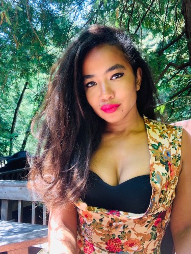 (510)219-4896 is Mixedand offers nuru massages, asian massage, bodyrubs in San francisco and available for both on rubrankings Hi love! 
My name is Akasha.
I am a humble gal raised in California and born on the island of Japan.The Mix of Asian and black has deeply penetrated my perceptions of being kind, free and understanding.
I truly love to connect with another human being with our minds and my hands.
I am a CMT with over ten thousand hours of experience. (Yes, really)
If you are just getting off of a plane, dealing with family issues, or just need some YOU time don’t hesitate to contact me.I hope everything in your life is bringing you bliss.
I am available in San Francisco/Berkeley/South S.F/Palo Alto area/Marin County)
(available in Marin/South San Francisco with at least 24 hours notice)
For more information email me
See you soon,Akasha