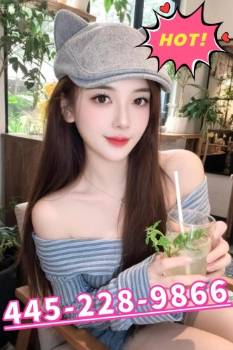(445)228-986 is asianand offers nuru massages, asian massage, bodyrubs in Philadelphia and available for incall on rubrankings 💚 Phone: 445-228-9866

💖💚 Address: 7922 Frankford Ave, Philadelphia, PA 19136

💖💚 Hours: 10.00AM-1.30AM

💖💚 Name: Relax Spa

💖💚 Introducing our newest masseuse – sweet and charming, exuding irresistible sex appeal!

💖💚 Are you looking for a place to relieve stress, soothe pain, and eliminate fatigue?

💖💚 Our clean and tidy environment and warm and comfortable atmosphere will make you feel at home and completely relax your mind and body.

💖💚 Rest assured, you can entrust your body and mind to our lovely ladies; each of them possesses professional-level massage skills.

💖💚 All our staff undergo rigorous screening and professional training to ensure you leave completely satisfied and happy.

💖💚 Here, you can completely release all the stress and fatigue accumulated from daily work and life.

💖💚 Here, you can heal your body and mind, and get rid of pain and discomfort. We believe you will be impressed with our experience and quickly become a regular customer.

💖💚 Premium service, premium quality, 100% satisfaction guaranteed.

💖💚 Feel free to contact me anytime.
