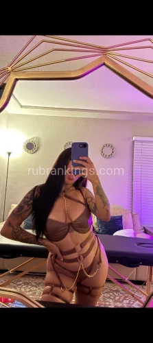 (619)483-9879 is Latinoand offers nuru massages, asian massage, bodyrubs in San diego and available for both on rubrankings 
❤️‍🔥❤️‍🔥❤️‍🔥FIRST TIME SPECIAL ❤️‍🔥❤️‍🔥❤️‍🔥

Hi there ! Im Mia, Latina Shortie and Petite🔥 

Im on my 20s, im going to be in SD couple days and i want to help you to have a good joyful and relaxing time with me 😮‍💨

Let my hands do the magic 👄

FaceTime, Outcalls and Upgrades available 😊

TEXT ONLY 
Please text with your name, age to make an appointment 🔥

(CASH AND APPLEPAY ONLY)