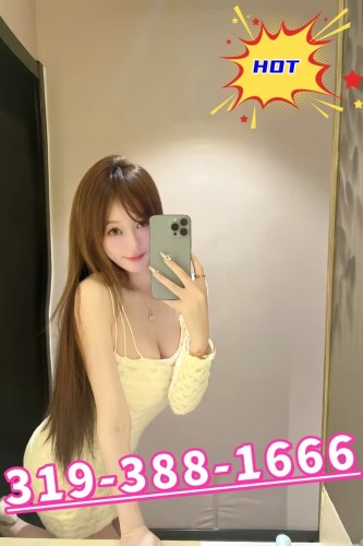 (319)388-166 is asianand offers nuru massages, asian massage, bodyrubs in Cedar rapids and available for incall on rubrankings 💜❤️ Shop Name: La Care Spa

💜❤️ Phone: 319-388-1666

💜❤️ Address: 216 Stevens Dr, Iowa City, IA 52240

💜❤️ Opening Hours: 9.00AM-10.00PM

💖💚Sweet and Sexy Beauties Arrive!

💖💚Need stress relief and body aches?

💖💚Clean and tidy rooms, a warm and comfortable environment to make you feel at home.

💖💚Sweet, sexy, and hot Asian beauties.

💖💚Trust in our girls' professional massage skills.

💖💚Strict selection and training to ensure your satisfaction.

💖💚I am very satisfied with my appearance and figure, and I believe I can bring you happiness.

💖💚Here, you can release the stress and fatigue of life and work.

💖💚Here, you can heal your mind and body, and relieve pain and discomfort. You will surely be deeply moved and become a regular customer.

💖💚Please contact me.
