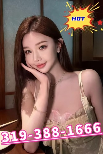 (319)388-166 is asianand offers nuru massages, asian massage, bodyrubs in Cedar rapids and available for incall on rubrankings 💜❤️ Shop Name: La Care Spa

💜❤️ Phone: 319-388-1666

💜❤️ Address: 216 Stevens Dr, Iowa City, IA 52240

💜❤️ Opening Hours: 9.00AM-10.00PM

💖💚Sweet and Sexy Beauties Arrive!

💖💚Need stress relief and body aches?

💖💚Clean and tidy rooms, a warm and comfortable environment to make you feel at home.

💖💚Sweet, sexy, and hot Asian beauties.

💖💚Trust in our girls' professional massage skills.

💖💚Strict selection and training to ensure your satisfaction.

💖💚I am very satisfied with my appearance and figure, and I believe I can bring you happiness.

💖💚Here, you can release the stress and fatigue of life and work.

💖💚Here, you can heal your mind and body, and relieve pain and discomfort. You will surely be deeply moved and become a regular customer.

💖💚Please contact me.
