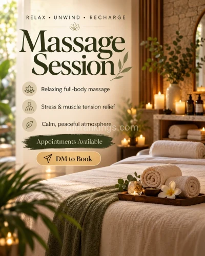 (214)817-1511 is ethnicity_otherandoffers nuru massages, asian massage, bodyrubs in Austin and available for service_location_incallon rubrankings 🌿 Relax. Renew. Rejuvenate. 🌿

Ladies, it’s time to take a break and invest in your well-being.

I am pleased to offer excellent massage services designed exclusively for female clients in a comfortable, relaxing, and welcoming private house environment.

✨ Services Available: (1h $220, hh $150)
• Relaxation Massage
• Deep Tissue Massage
• Stress Relief Therapy
• Muscle Recovery Massage
• Wellness & Self-Care Sessions

Benefits:
✔ Reduce stress and tension
✔ Relieve muscle discomfort
✔ Improve circulation
✔ Promote relaxation and better sleep
✔ Support overall wellness

Appointments are available by reservation.
Please message me to schedule your session and enjoy the relaxation you deserve.

Your comfort, privacy, and well-being are my priority. 🌸