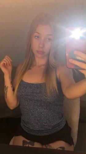 Baltimore BodyRubs Offered By (832)508-0253 | Bodyrubs (832)508-0253 is Caucasianand offers nuru massages, asian massage, bodyrubs in Baltimore and available for both on rubrankings INCALLS! OUTCALLS!! ๐ฆ ๐
Young, petite & ready
Hey gentlemen, I'm Bella, I'm ALWAYS ready for a good time
I'm sweet, seductive and satisfying ๐๐ I'd LOVE to please and make you happy, If you're interested, pls send a message to (+1 832 508 0253)
You will not regret your time with me that's a promise