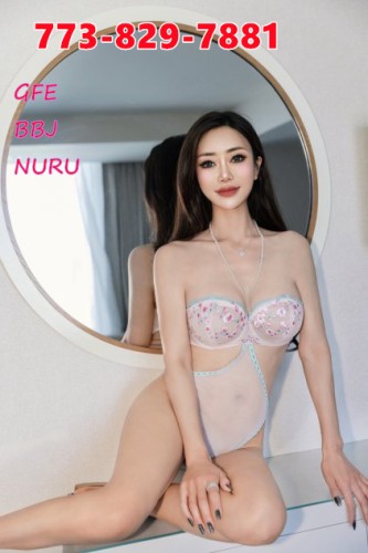 (773)829-7881 is asianand offers nuru massages, asian massage, bodyrubs in Chicago and available for incall on rubrankings ♈♈🌷Hello sweetheart, I want to enjoy a relaxing day with you~~
💦💦24 hours
💦💦773-829-7881
💦💦Location: W FULLERTON AVE,CHICAGO
Kiki – 25
5'4  · 34D-25-36 · Sensual & dominant.
Oiled NURU queen — her tits glide over your cock as she moans softly, grinding slow then fast till you explode 👅🔥

 Angel – 22
5'1  · 32B-22-33 · Sweet but savage.
Licks your tip like candy, sloppy BBBJ with both hands; loves DATY & rim play, ends with dripping CIP and a wicked smile 💋💦
✨ ⭐💫⚜〓〓〓〓〓━►💞Provides the Best service!As Wild As Can Be!💞◄━〓〓〓〓〓⚜💫⭐

▒▓㊙️➕ Sexy Hot Beautiful Girls💗➕㊙️▓▒

▒▓㊙️➕─❣️B2B / GFE / HJ ☀💗─➕㊙️▓▒

▒▓㊙️➕─❣️classy & wild & sexy & hot💗─➕㊙️▓▒

🌺💮Open minded fun loving attitude. I am UP to it, and READY for anything!🌺💮

🌹💐Come be my Superman, and Let's try new things!🌹💐