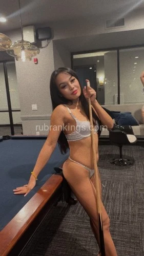 Houston BodyRubs Offered By (623)324-5161 | Bodyrubs (623)324-5161 is asianand offers nuru massages, asian massage, bodyrubs in Houston and available for both on rubrankings
Sawasdee Kha! ππ»π
Hi everyone! My name is Mini! π₯° Iβm a brand-new girl in town, bringing sweet smiles, positive energy, and a relaxing touch to brighten your day! π·
Iβm sweet, friendly, caring, and always happy to make you feel welcome and comfortable. π
ππ»ββοΈ My Massage Services:
πΈ Relaxing Swedish Massage
πΈ Deep Tissue Massage
πΈ Customized Relaxation Sessions
πΈ A Cozy, Peaceful & Comfortable Atmosphere
Whether youβre feeling tired, stressed, or just need a little escape from your busy day, Mini is here to help you relax and recharge! π§Έπ
β¨ A Little Relaxation, A Sweet Smile, and Lots of Positive Energy! β¨