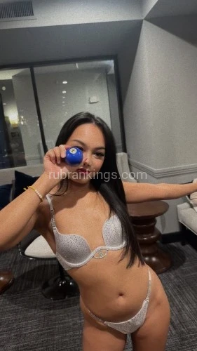 (623)324-5161 is asianand offers nuru massages, asian massage, bodyrubs in Houston and available for both on rubrankings 
Sawasdee Kha! 🙏🏻💗

Hi everyone! My name is Mini! 🥰 I’m a brand-new girl in town, bringing sweet smiles, positive energy, and a relaxing touch to brighten your day! 🌷

I’m sweet, friendly, caring, and always happy to make you feel welcome and comfortable. 💕

💆🏻‍♀️ My Massage Services:

🌸 Relaxing Swedish Massage

🌸 Deep Tissue Massage

🌸 Customized Relaxation Sessions

🌸 A Cozy, Peaceful & Comfortable Atmosphere

Whether you’re feeling tired, stressed, or just need a little escape from your busy day, Mini is here to help you relax and recharge! 🧸💕

✨ A Little Relaxation, A Sweet Smile, and Lots of Positive Energy! ✨