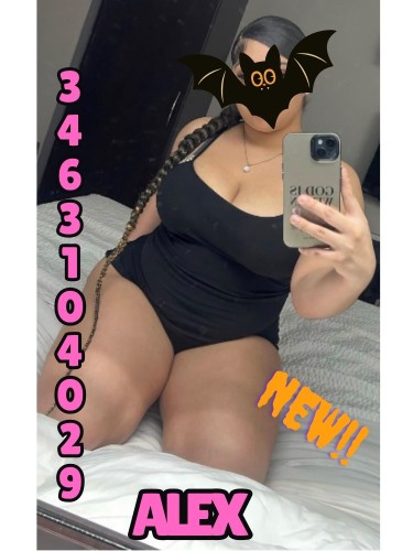 (346)310-4029 is Latinoand offers nuru massages, asian massage, bodyrubs in Houston and available for incall on rubrankings 🎃 LIMITED‑TIME HALLOWEEN SPECIALS 👻
Baby… October came with treats only.

🧡 $199 for 2 Friends — 60 Minutes
Bring your favorite partner‑in‑crime and come get spoiled together.
One hour of pure relaxation… double the fun.

🖤 4‑Hands Special — $120 for 60 Minutes
Two therapists. One full hour.
Double the attention… double the “I needed this.”

👑 VIP 20‑Minute Experience — $400 (tips included)
No stress, no guessing — just elevated, luxury pampering from start to finish.

Call or text 3463104029 to book.
We accept Zelle, card, and cash.

These Halloween treats disappear fast — come get your glow. 🖤🔥