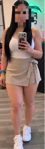 Dallas BodyRubs Offered By (945)446-6906 | Bodyrubs (945)446-6906 is Latinoand offers nuru massages, asian massage, bodyrubs in Dallas and available for incall on rubrankings 💖 MASAJES CORPORALES Y RELAJANTES 💖
🌷 RELAJACIÓN • BELLEZA • BIENESTAR 🌷
💕 ¡Tu cuerpo merece descanso y tu mente merece paz!
Ya estamos ofreciendo nuestros servicios de masajes corporales, diseñados para ayudarte a liberar el estrés, aliviar tensiones musculares y disfrutar de una experiencia de relajación y bienestar.
🌹 NUESTROS SERVICIOS 🌹
💆🏻♀️ 1. Masaje relajante: Ideal para liberar el estrés, disminuir la tensión y relajar todo el cuerpo.
🌸 2. Masaje corporal completo: Relajación de pies a cabeza, incluyendo espalda, brazos, piernas, cuello y hombros.
💕 3. Masaje descontracturante: Ayuda a aliviar las tensiones musculares y la rigidez corporal.
🌷 4. Masaje antiestrés: Perfecto para desconectarte de la rutina y recuperar la tranquilidad.
🪻 5. Masaje con aromaterapia: Combinación de masajes suaves con aceites aromáticos para una relajación especial.
🔥 6. Masaje con piedras calientes: Ayuda a relajar los músculos mediante la aplicación de calor controlado.
💖 7. Masaje de espalda, cuello y hombros: Especial para aliviar el cansancio y la tensión acumulada.
🦶 8. Masaje de piernas y pies: Ideal para descansar después de largas jornadas de trabajo.
🌺 9. Masaje de tejido profundo: Utiliza presión firme para trabajar tensiones musculares profundas.
✨ 10. Masaje sueco: Técnica de movimientos suaves y fluidos que favorece la relajación general.
🌼 11. Masaje deportivo: Enfocado en la recuperación y el bienestar muscular después de actividades físicas.
💗 12. Masaje linfático manual: Técnica de movimientos suaves destinada a favorecer el drenaje linfático.
🌹 13. Masaje de relajación profunda: Una experiencia de tranquilidad con movimientos lentos y envolventes.
💞 14. Masaje en pareja: Una experiencia especial de relajación para disfrutar juntos.
🌿 15. Masaje de reflexología podal: Aplicación de presión en puntos específicos de los pies para promover la relajación.
🌸 16. Masaje con aceites corporales: Movimientos relajantes acompañados de aceites para suavizar la piel.
💆🏻♀️ 17. Masaje craneal: Masaje suave en cabeza y cuero cabelludo para aliviar la tensión y favorecer el descanso.
🌷 18. Masaje de manos y brazos: Ideal para disminuir la sensación de cansancio y relajar las extremidades superiores.
⸻
💵 MÉTODOS DE PAGO
💚 SOLO EFECTIVO (CASH ONLY) 💵
📅 ¡AGENDA ABIERTA!
📲 Reserva tu cita con anticipación.
💖 Atención personalizada.
🌸 Ambiente tranquilo y relajante.
✨ Una experiencia dedicada a tu bienestar.
🌹 ¡VEN, RELÁJATE Y DEDÍCATE EL TIEMPO QUE MERECES! 🌹
Servicios sujetos a disponibilidad, capacitación profesional y requisitos legales correspondientes.