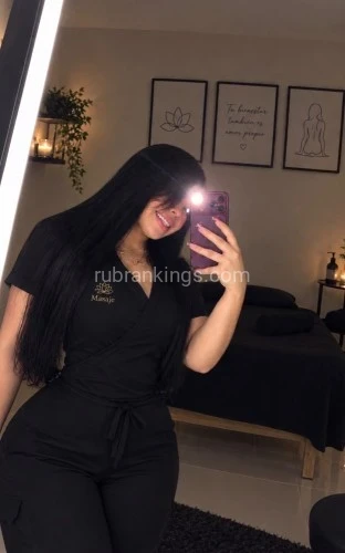 (571)327-3094 is Mixedand offers nuru massages, asian massage, bodyrubs in Washington and available for both on rubrankings # PROFESSIONAL MASSAGE It
45 minutes - $100
1 hour - $120
Appointments available
Protessional & private service
Book your appointment today!
Phone number (571) 327-3094
Lanham MD