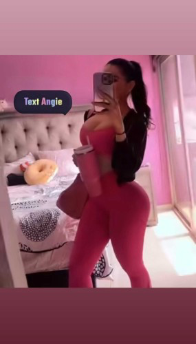 (667)421-0384 is Latinoand offers nuru massages, asian massage, bodyrubs in Washington and available for both on rubrankings Hi there🙋🏻‍♀ I’m Angie Johnson 

NOT DATING!!, NOT ESCORT SERVICES!! I AM 100% INDEPENDENT PROVIDER!! OFFERING SENSUAL PROFESSIONAL PLAYFUL RELAX COMPANIONSHIP STRESS RELEASE!!

NOTE: WILL BE WELCOME if you are well cleaned and gentleman. I'M VERY WELL HYGIENE AND PROFESSIONAL.

Communication: BY TEXTS ONLY TEXTING IS THE BEST WAY TO CONTACT ME WITH QUICK RESPONSE. 
📱 Please mention your name, age, incall/ enjoy 2 or 4 hands / Website and desired date/time.

🚫NOTE PICTURES REAL and WILL BE Updated here!
Please don't ask for face pictures or additional pictures / FaceTime ⛔️ 

Pre-booking for another day  🚫NO: Rudeness, Weird questions without paying, Flake, Scam, Cheap, Bargain. 

I am ✅100% Safe & Clean ✅100% Discreet & No Drama ✅100% Playful & Open Minded ✅100%—AMAZING SKILL

Ask Special 2 girls for half hour/ Hour W/ my friend Rihanna

For bookings & prices please message me directly @ (667)421-0384

My Magic Touch & Gentle relaxation ❤ Sweet, Best Attitude, Pretty🍉EVERYTHING you Are looking for…🍎Text me if you are really in need of some pleasurable moments! Super Hot, Delicious, Sexy, and EXOTIC.❤🍒VERY experienced... full Open minded fun loving attitude.🍌❤

you Don't miss out on a special experience you would never forget❤️😊.
