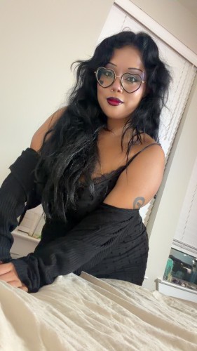 (281)612-9149 is Latinoand offers nuru massages, asian massage, bodyrubs in Houston and available for both on rubrankings Mexican/Salvadoran dominatrix 🦇
Name: Cassandra
Nuru massages 240/60 mins 
BDSM Session 300/60 mins 
Any body fluids involved with BDSM is extra. 
Sexting: 50$ for 60 mins
FT: 100$ for 45 mins 
Shower fantasy 
Roleplay 
Release is included ✊🏽 
Snapchat : Dahbabypink
OF: Peachfuzzxx 