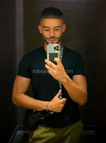 San diego BodyRubs Offered By (619)762-6434 | Bodyrubs (619)762-6434 is Latinoand offers nuru massages, asian massage, bodyrubs in San diego and available for both on rubrankings Brazilian guy 🇧🇷, 6’3” (190 cm), muscular fit, and always up for a good time. I love staying active, hitting the gym, and making sure you have an experience worth remembering. Open-minded, easygoing, and ready to bring your fantasies to life. Tell me what you’re into, and let’s make it happen. 😉