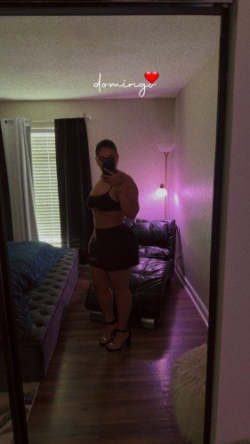 Dallas BodyRubs Offered By (214)793-4227 | Bodyrubs (214)793-4227 is Latinoand offers nuru massages, asian massage, bodyrubs in Dallas and available for incall on rubrankings 💋 Bienvenido a mi lado más atrevido ❤️🔥
✨ Aquí la curiosidad siempre tiene premio…
😈 Contenido exclusivo que no encontrarás en ningún otro lugar.
💌 Escríbeme, me encanta consentir a mis favoritos 👀
🔥 ¿Te atreves a descubrirme?