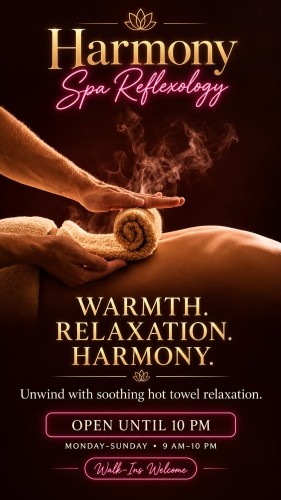 Phoenix BodyRubs Offered By (480)207-1767 | Bodyrubs (480)207-1767 is Latinoand offers nuru massages, asian massage, bodyrubs in Phoenix and available for both on rubrankings Type
Petite
Ethnicity
Latino
Service Locations
Both
Description
Type
Petite
Ethnicity
Black
Service Locations
Both
Description
Type
Petite
Ethnicity
Latino
Service Locations
Incall
Description
🌸 Harmony Center Spa 🌸
📍 Glendale, Arizona
✨ Reflexology • Foot Massage • Hand Massage ✨
💖 Bilingual Staff (English & Spanish) – Yes, We Speak English! 😊
🇲🇽 Mexican • 🇬🇹 Guatemalan • 🇨🇺 Cuban • 🇪🇸 Spanish • 🇺🇸 American
🎉 Under New Management & With New Staff! 🎉
Visit us and enjoy a relaxing experience with our professional team! Come have the best session of your life 💞 you won’t regret it!
🎀 Our Top Therapists: Accurate Fotos ✔️
• Catalina
• Karen
• Katy
• Zaya
• Keyra
• Ari
• Bella
• Violeta
✔ Clean Towels
✔ Hot Stones
✔ Fragrance-Free Organic Oils
✔ No Appointment Necessary
💆♀️ Prices:
• 30 Minutes — $40
• 45 Minutes — $60
• 60 Minutes — $80
Tips more than appreciated 🥰
📍 Harmony Center Spa – Glendale, Arizona
📞 Call: (480) 207-1767
✨ Relax, recharge, and enjoy the care you deserve. ✨
Walk-Ins Welcome • No Appointment Needed 😊 Open Monday-Sunday (9am-10pm)
☎️ Everyone Is Welcome! 💖
Address: 11801 N 19th Ave.
Phoenix, AZ 85029
CASH ONLY ATM ON SITE✔️✔️✔️✔️✔️
CONTACT DETAILS
Phone number
(520) 633-3484
Country
United States
State/Region/Province
Arizona
City
Phoenix
CONTACT DETAILS
Phone number
(480) 207-1767
Country
United States
State/Region/Province
Arizona
City
CONTACT DETAILS
Phone number
(480) 207-1767
Country
United States
State/Region/Province
Arizona
City