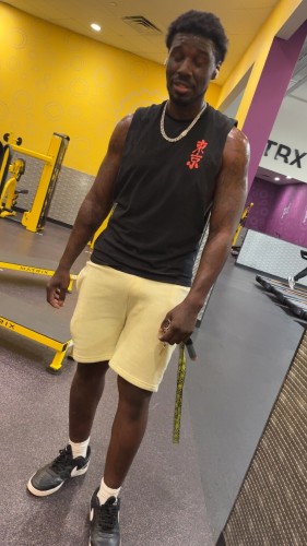 Houston BodyRubs Offered By (281)607-7165 | Bodyrubs (281)607-7165 is Blackand offers nuru massages, asian massage, bodyrubs in Houston and available for both on rubrankings Here to provide the NEXT BEST EXPERIENCE
Meet Your Bakari.
The kind of company that feels effortless.
Warm, attentive, and quietly confident, I offer a refined boyfriend experience for those who appreciate genuine connection, stimulating conversation, and memorable moments shared in good company.
Whether we’re enjoying a relaxed evening over cocktails, exploring the city together, or simply escaping the noise of everyday life, I bring a calm presence that makes every moment feel natural and unhurried.
Discretion and respect are always my priorities. My goal is simple — to create an atmosphere where you can truly relax, laugh freely, and feel completely at ease.
Sometimes the best experiences aren’t rushed… they’re savored.
Consider me your escape from the ordinary.