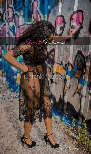 (469)545-1918 is Blackand offers nuru massages, asian massage, bodyrubs in Dallas and available for both on rubrankings Hello Gentlemen I'm Breelle, 28, 5 2, 34DD- 120lbs, Sexy African-American Lady

Feeling tense after a long day, meeting, flight, or work schedule? Are you having body aches, or anxiety?
Looking for some light fun? Let me dance for you in my lingerie and then you can enjoy my amazing hands that will relieve tension in your body, mind, and spirit. My erotic rub is sure to leave you feeling relaxed, and like new man again. I have the perfect body for a man who loves a natural curvy petite figure. Get in touch and let's have a wonderful, memorable time together. Meet with you soon, Breelle 