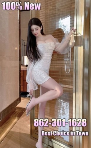 (862)301-1628 is asianand offers nuru massages, asian massage, bodyrubs in Newark and available for incall on rubrankings ❤️Grand opening, New Management❤️❤️Best Massage Service in Passaic, NJ 07055❤️❤️Here is your best choice❤️❤️New Girls，New Feeling❤️❤️2 Young Girls 4 hand bodywork New Feeling，Waiting 4 You!!❤️❤️OPEN：9 am-12 pm /7 day a week❤️One hour $70, Half an hour 50, 4 Hands 140☎️:862-301-1628 ☎️Address：164 Brook Ave, 1 FL Passaic, NJ 07055✅beautiful environment, Top class massage.✅✅Beautiful quiet place private room .Professional beauty masseur✅❤️Professional massage technology, elegant room ✴️ ☀️✅ Table Shower✴️ ☀️✅ This will be an unforgettable experience .Here is your best choice ☀