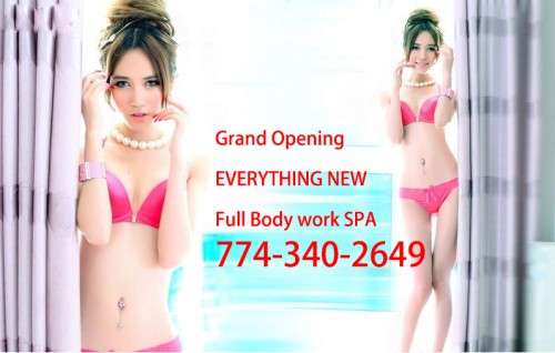 Worcester BodyRubs Offered By (774)340-2649 | Bodyrubs (774)340-2649 is asianand offers nuru massages, asian massage, bodyrubs in Worcester and available for incall on rubrankings Grand Opening