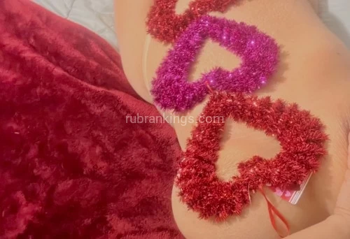 Dallas BodyRubs Offered By (682)651-6996 | Bodyrubs (682)651-6996 is Latinoand offers nuru massages, asian massage, bodyrubs in Dallas and available for incall on rubrankings Hi loves! Glad I’ve caught you eye ?
Come visit me for a mind and body soothing session.
Very sexy, down to earth Latina!
Great conversation.
All natural ?
Complete discretion! Safety is a priority for everyone.
Please text me a name and an appointment time preferred.
No additional pics!
Please do not text vulgar things.
Very relaxed atmosphere, great vibes.
Private home.
Clean linens.
Shower available.
Swedish or sports is available anything else may be discussed in person.
Got everything needed for a great session just missing you?
Becca?