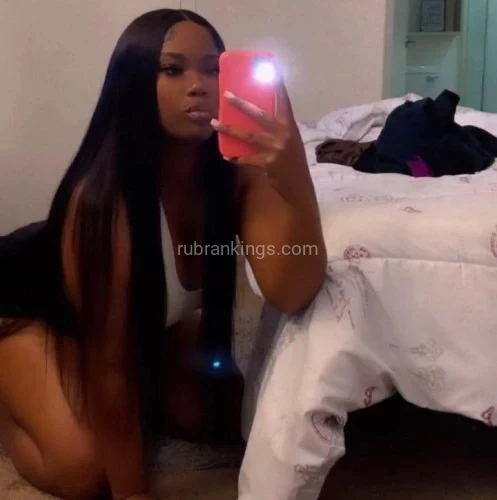 Houston BodyRubs Offered By (1)302- | Bodyrubs (1)302- is Mixedand offers nuru massages, asian massage, bodyrubs in Houston and available for both on rubrankings Hello guys ! I’m Heather, & it’s a pleasure to meet you. If you are in town and looking to relax, unwind & get away, come enjoy your moments with me, promise to have you leaving oh so satisfied. Long day at work?? I got you! Flying into town $ leaving tomorrow ✈️? Then babe, I’m the girl that should & will take care of you !
I offer a bunch of services for different types of massages. I supply my own oils, and host in a clean and safe environment. All you need to bring is you ?!
Services
- Full body massage :)
- Nuru massage ;)
- Sexy lingerie massage :)
- Role Play massage and many more !
My donations ?
- 15 mins 120
- 30 mins 150
- Full hour 250
Ask about more times we can negotiate ! No worries ?
Call Me ! (302) 213-6695