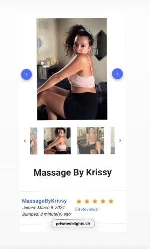(858)305-2411 is otherand offers nuru massages, asian massage, bodyrubs in San diego and available for incall on rubrankings -Light Pressure or Deep Tissue 💆‍♂️
-Swedish & Stretching 
-Tension Release & Thai 
-Sensual Massage
-B2B (Nuru/Tantric/BodySlide/FBSM) 

*Upscale Massage Services Only* 
-30 Min (200)
-60 Min (300) 
-90 Min (400) 
-120 Min (500)
*Comes W/ Shower + Scrub* 🧼 

SPECIAL: 150$ 30 Minutes FBSM no NURU

LOCATION: MIRA MESA  

*Donations are for massage services only*
*Requests for SEX OR SEXUAL FAVORS will be BLOCKED* 🙅‍♀️ *Do Not Use EXPLICIT LANGUAGE at all**No F/S**Do not ask for NUDE*

Please be respectful when contacting me.
Do not ask me personal questions.
Same Day Appointment Only.
TEXT ONLY PLEASE! 📲🙂