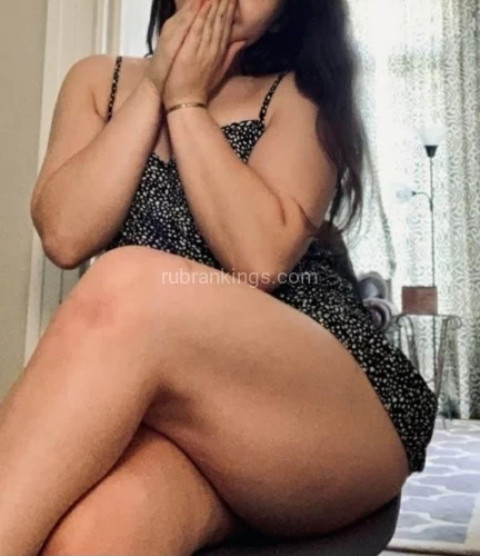 Nashville BodyRubs Offered By (615)682-0405 | Bodyrubs (615)682-0405 is Caucasianand offers nuru massages, asian massage, bodyrubs in Nashville and available for both on rubrankings amazing hands that will relieve tension in your body, mind, and spirit. My erotic rub is sure to leave you feeling relaxed, and like new again. Come over, and let's have a wonderful time together. 100% accurate photos. Rates are listed below please TEXT ONLY for appointments thanks see u soon!
I do have specific requirements to enjoy my time. Please make sure to carefully read everything below in order to schedule with me.
1. Upscale and mature men of a certain age preferred ( 30 and up)
2. This is an incall/Outcall service.
3. For my safety i will vet you and ask u certain questions before scheduling an appointment.
4. Sorry I don't see African American males
5. Appointments are made by TEXT MESSAGE ONLY NO PHONE CALLS!! Any explicit or sexual references on the text messages you will be blocked immediately!
6. For donations I DO accept cash,
Cash app; Zelle and bitcoin.
7. Donation amounts are NON Negotiable. Please do not contact me if your unable to provide the $ requested.
8. Donations are due upon arrival before service starts.
9. Any outcall locations over 30 minutes will be required to send a deposit beforehand.
Please note: this service is for adult entertainment purposes only! This is not a solicitation of any form of illegal activity or human trafficking. By contacting me on this ad and schedling an appointment you are acknowledging that you agree to these terms of service.
Services offered and rates:
....Lengerie 200
....Nude 250
.....Nuru 300
.....Vip package 400
I do look forward to meeting with you xoxo!!
TEXT ONLY 615 682 0405 Megan