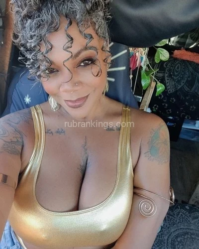 Tampa BodyRubs Offered By (813)666-3981 | Bodyrubs (813)666-3981 is Mixedand offers nuru massages, asian massage, bodyrubs in Tampa and available for incall on rubrankings Holistic Therapy
Therapeutic Sensual Bodywork
Tamara is an Alternative and Holistic Sexologist Coach who is certified in Tantric Massages, Reiki, Sexological bodywork and has been practicing her art for 15 years.
✨Quality or Quantity will keep you safe. Please read entire ad before contacting me and know that all services are for Holistic needs only! Located in my private space where everything is sanitized daily. Pre-Book appointments only-I do not accommodate last minute appts. ✨
PACKAGES AVAILABLE-
✨60 minute- Sacred Session: Relaxing you into a deep and relaxed state. Aromatherapy, full body massage along with hot stones and reflexology $300
✨?️✨60mins $350 or 90mins $400
BLISS HEALING Session- Get into a state of pure bliss where I use slower engaging techniques focusing on the entire body, Lingam Massage and Draping is optional, wine, aromatherapy, sensual music, candles and your complete surrender. ✨?️✨
?❇️SEXOLOGICAL BODYWORK - We work through any blockages you may have or talk about any advice you may need in your personal/s€xual life while I focus on massaging you throughout the session through modalities such as touch, blindfolds etc. 60min $400 90min $450
Please be sure to call 30 minute prior for any cancellations. If I do not answer please know that I am in a session and will contact you as soon as I am available. By appointment only! Cash/Cash app with 5% processing fee/Zelle lite screenings required.
Hours Available: 9am to 8pm 7 days a week and by appointment only!
Website: SynergySerenity.com
Thank you and see you soon ✨