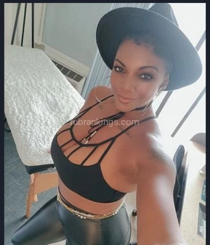 Tampa BodyRubs Offered By (813)666-3981 | Bodyrubs (813)666-3981 is Mixedand offers nuru massages, asian massage, bodyrubs in Tampa and available for incall on rubrankings Holistic Therapy
Therapeutic Sensual Bodywork
Tamara is an Alternative and Holistic Sexologist Coach who is certified in Tantric Massages, Reiki, Sexological bodywork and has been practicing her art for 15 years.
✨Quality or Quantity will keep you safe. Please read entire ad before contacting me and know that all services are for Holistic needs only! Located in my private space where everything is sanitized daily. Pre-Book appointments only-I do not accommodate last minute appts. ✨
PACKAGES AVAILABLE-
✨60 minute- Sacred Session: Relaxing you into a deep and relaxed state. Aromatherapy, full body massage along with hot stones and reflexology $300
✨?️✨60mins $350 or 90mins $400
BLISS HEALING Session- Get into a state of pure bliss where I use slower engaging techniques focusing on the entire body, Lingam Massage and Draping is optional, wine, aromatherapy, sensual music, candles and your complete surrender. ✨?️✨
?❇️SEXOLOGICAL BODYWORK - We work through any blockages you may have or talk about any advice you may need in your personal/s€xual life while I focus on massaging you throughout the session through modalities such as touch, blindfolds etc. 60min $400 90min $450
Please be sure to call 30 minute prior for any cancellations. If I do not answer please know that I am in a session and will contact you as soon as I am available. By appointment only! Cash/Cash app with 5% processing fee/Zelle lite screenings required.
Hours Available: 9am to 8pm 7 days a week and by appointment only!
Website: SynergySerenity.com
Thank you and see you soon ✨
