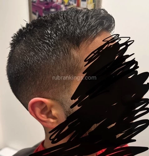 Cincinnati BodyRubs Offered By (513)743-5935 | Bodyrubs (513)743-5935 is Mixedand offers nuru massages, asian massage, bodyrubs in Cincinnati and available for both on rubrankings 8 year licensed barber ready to give you the haircut of your dreams .
My haircut/massage consists of everything you’d receive from going to the shop except for a shampoo .
*package deals available
Text to view pricing menu!
Please be respectful that this service is for people who want a more intimate haircut experience I'm not offering extras with this service.
Text now: +1 513-743-5935