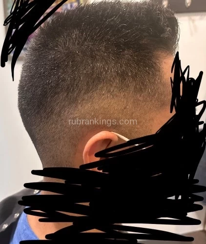 Cincinnati BodyRubs Offered By (513)743-5935 | Bodyrubs (513)743-5935 is Mixedand offers nuru massages, asian massage, bodyrubs in Cincinnati and available for both on rubrankings 8 year licensed barber ready to give you the haircut of your dreams .
My haircut/massage consists of everything you’d receive from going to the shop except for a shampoo .
*package deals available
Text to view pricing menu!
Please be respectful that this service is for people who want a more intimate haircut experience I'm not offering extras with this service.
Text now: +1 513-743-5935