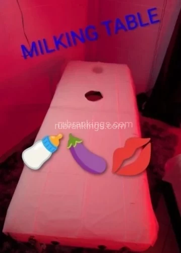 (424)501-1193 is Caucasianand offers nuru massages, asian massage, bodyrubs in Los angeles and available for incall on rubrankings Tues to Friday 
11am TO 10pm

30MINS $160 HR $200 

Milking 15mins $120


Hey everyone I'm Alice! People say that I have a great touch and really know how to take care of them. I have a curvy body with a big butt and ALL natural 38DDD's that I use to make the session unique. I have a professional massage table and my place is very nice and clean with everything you need here. You let me know what kind of massage you need and I can make it happen. Good listener and good conversation if you need too. Let me help you release some of that tension and get you back to the important things in life. Safe, clean, fun. Same day availability notice. I will only respond if you follow instructions for texting below. Let's have a good time babe.

Please TEXT ONLY (no blocked #'s)
Your name and time you are interested in scheduling


TER REVIEWS

https://www.theeroticreview.com/reviews/alice-8186982644-357091
