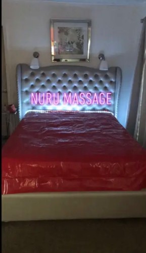 (404)668-0605 is Mixedand offers nuru massages, asian massage, bodyrubs in Atlanta and available for both on rubrankings Hi, I'm Mazaleta, 
Allow me to indulge, pamper, and relieve you of all your daily stresses with a topless sensual full body rub. I'm a rare find, very classy, sexy, & busty. I'm never in a hurry, and will give 100% effort to make sure that you leave with a smile.
Yes my pictures are 100% me! 
Hour and a half notice required!
When you text or call to set an appointment please greet me first and include your age, ethnicity, and desired date & time for a session. Thanks!

✅ Full body rub
✅ Nuru massage
✅ Prostate massage
✅Lingham massage
✅ Four Hands available

DESCREET MEN ONLY !!
UPSCALE RELAXATION

Book your appointment soon & please have good HYGIENE and no heavy cologne
Xoxo, Mazaleta