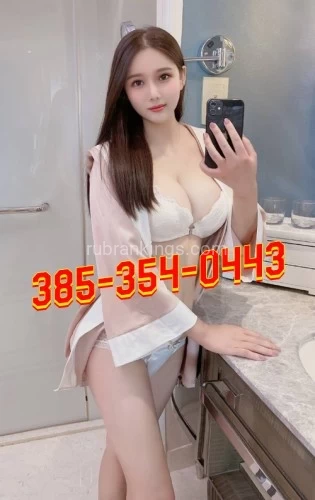 (385)354-0443 is asianand offers nuru massages, asian massage, bodyrubs in Salt lake city and available for incall on rubrankings Asian Sexy Beautiful Ladies~In-depth massage techniques combined with unique relaxation treatmentsLet you enjoy the best 5-star massage in the areaClean and tidy private room, let a sultry ladies massage youThis is a unique enjoyment, this is a wonderful time exclusive to you~We will make you as satisfied as possible with warm and gentle service attitudeWelcome to experience~Moon Flower MassageCall:385-354-0443Open 7 Days 9:00AM-10:00PMAddress:25 Kensington Ave Salt Lake City,UT 84115