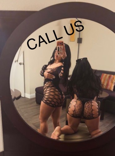 (435)256-2822 is Caucasianand offers nuru massages, asian massage, bodyrubs in Salt lake city and available for both on rubrankings We are two very fun girls, best friends of a lifetime. We are very close to each other and that is why hiring us will be the BEST. We make you feel comfortable. You can have fun with us together or one on one, the choice is yours. 💖 💦 

We love to have meetings with friendly people and good vibes, contact us to spend the best time. 👅

Valerie, Cuban

May, Asian

Please give us at least 1 hour to get ready and be to you.
