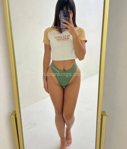 (318)228-1060 is 0and offers nuru massages, asian massage, bodyrubs in Miami and available for both on rubrankings For a gentleman who needs a wild and perfect experience the naughty girl next door. I bring out every different sides of every man’s sexual desire. My mixed race origins gives me a high sexual adventure that goes far and wild. I represent every good and bad girl you ever dreamt of In your wildest fantasy!full of passion and sweet love making. It is more than just sex, it’s a real date with an attentive, fun and lovely girl, that can go on just like a regular date.I love meeting new people and discover new places. If I could describe myself I’d say I’m a confident and relaxed person, making me easy company to be around. I enjoy gym, books, cinema but I’m also particularly fond of the naughty world behind closed doors. I’m available for any type of social events, for VIPs and discerning gentlemen who enjoy great conversation, fun and mutual relaxation. Of course you can be assured of my absolute discretion at all times.Fee: $200 for 2hrs$150 for 1hrEscort services: Text to confirmPhone #: 318-228-1060 (text only)