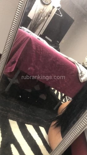 Oklahoma city BodyRubs Offered By (405)353-7910 | Bodyrubs (405)353-7910 is Latinoand offers nuru massages, asian massage, bodyrubs in Oklahoma city and available for incall on rubrankings No ?deposits. Payment is always COD (CASH ON DELIVERY) in person only!
✨Come relax with a REAL licensed massage therapist!
✨High quality lotion and WARM oils used, or not if preferred.
✨Fresh hot? towels used before and after each massage! ✨ Come melt in my hands as I take the stress away!
Tell me where it hurts and I will focus on that area for you!
