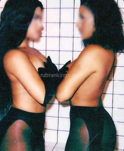 Nashville BodyRubs Offered By (786)786-8868 | Bodyrubs (786)786-8868 is Latinoand offers nuru massages, asian massage, bodyrubs in Nashville and available for incall on rubrankings THURSDAY - SATURDAY
2/13-2/14
Do you have a taste for Latina or Middle Eastern women? Why not both, at the same time ?
Let’s escape into another secret world, a place of exquisite pleasures for those with deviant tastes.
HH: 500
H: 600
* ask about upgrades ?