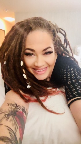 (385)390-5547 is Mixedand offers nuru massages, asian massage, bodyrubs in Salt lake city and available for incall on rubrankings Allow me to turn those fantasies into Reality...  If u like a GAL who's upbeat, positive, fun loving with a sweetheart persona,  then we will be a great vibe together!!  Good energy is everything to me & i never let negativity enter my personal  space. I like to treat others how I appreciate being treated and it actually  works out beautifully in setting the tone for awesome interactions!  ? My hope is that you will thoroughly enjoy our time together as well, since  my favorite appointments are those that come back for more?-Nessa  I can also take cash app, Zelle, PayPal, bitcoin, cash. I also have content  available  4 HANDS AVAILABLE 