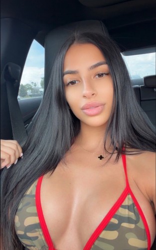 Salt lake city BodyRubs Offered By (801)613-2505 | Bodyrubs (801)613-2505 is Latinoand offers nuru massages, asian massage, bodyrubs in Salt lake city and available for both on rubrankings Hi! I’m layla little petite and sweet latina ?
Come get relaxed with me and let me take your mind away! REAL PHOTOS !
outcall & incall available.
Please be able to verify. ?